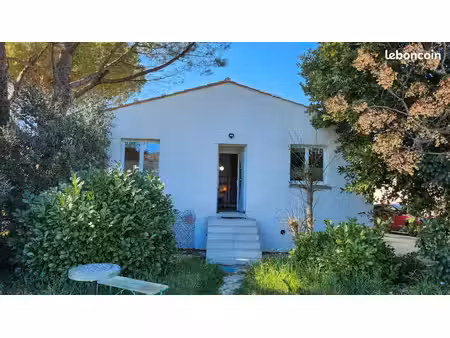 local commercial (sous location)