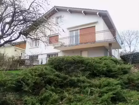 vente maison 6 pièces 121 m² à baccarat (54120)  205 000 €