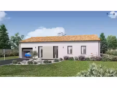 vente maison neuve 5 pièces 104 m² à champtoceaux (49270)  202 548 €