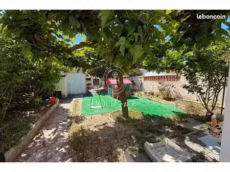 maison 3 pièces 85 m²