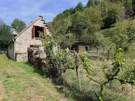 vente ferme 3 pièces 66 m² à bagnères-de-bigorre (65200)  205 000 €