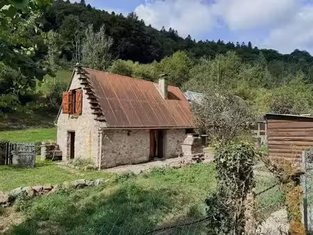 vente ferme 3 pièces 66 m² à beaudéan (65710)  205 000 €