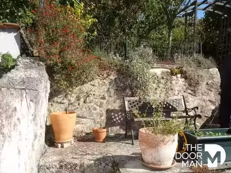 vente maison 4 pièces 110 m² à gallardon (28320)  208 000 €