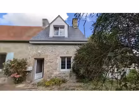 vente maison 3 pièces 69 m² à saint-pierre-eglise (50330)  206 700 €