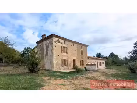 vente maison 2 pièces 66.1 m² à senouillac (81600)  195 000 €
