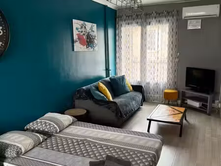 appartement 60 m2 arles proche parking gabriel péri