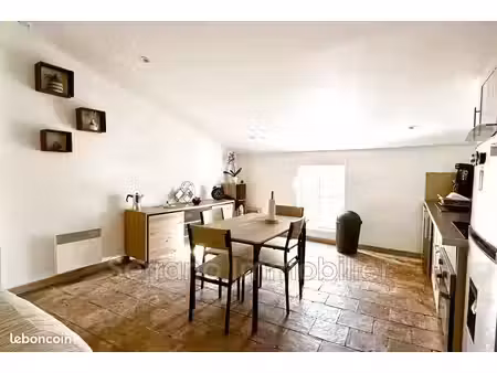 appartement 3 pièces 84 m²