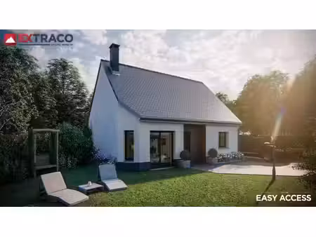 vente maison neuve 5 pièces 86 m² à valliquerville (76190)  209 500 €