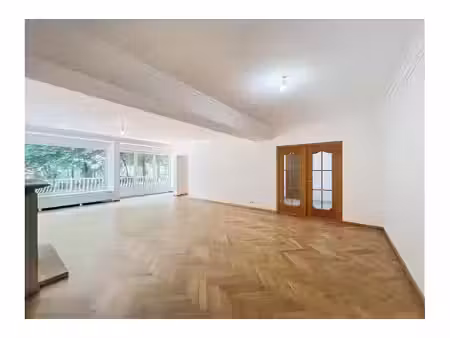 appartement à louer avec garage et terrasse   woluwe-saint-pierre (vbe62336)