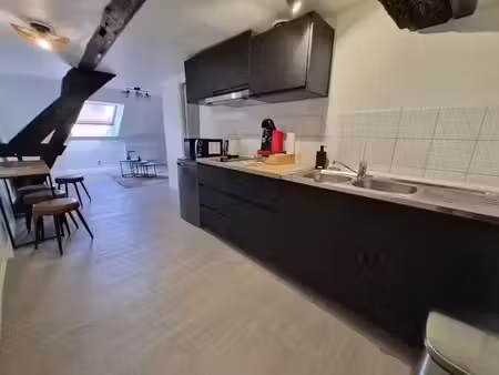 location appartement 2 pièces 29.15 m² à charly-sur-marne (02310)  400 €