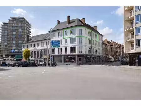 appartement à louer à rue neuve 5 huy (vbe62327)