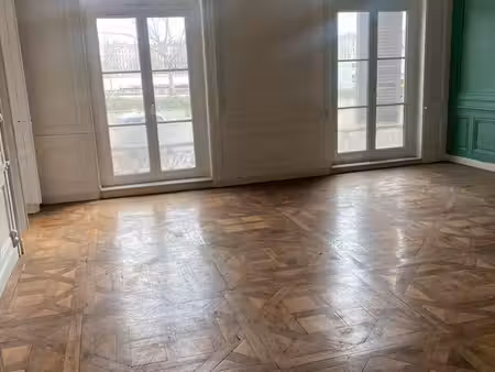 appartement 5 pièces - lyon 69002
