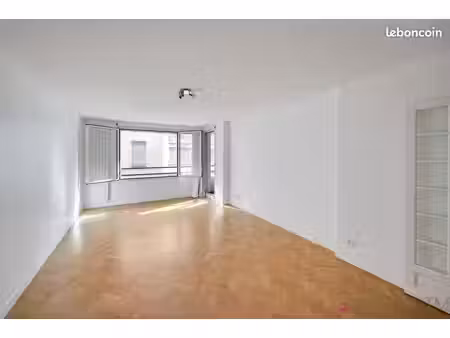 appartement 5 pièces 105 m²