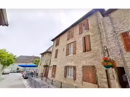 location appartement 1 pièce 21.4 m² à morestel (38510)  365 €