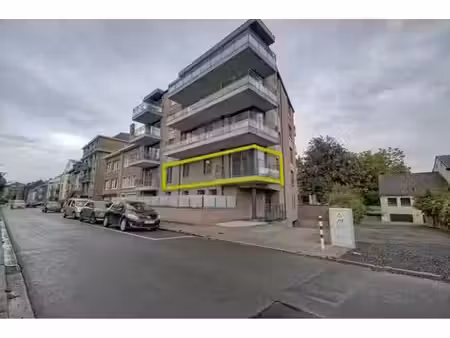 appartement à louer à rue mazy 72 jambes (vbe62345)