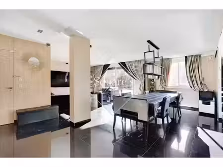 vente appartement 5 pièces 122 m² à neuilly-sur-seine (92200)  1 565 000 €