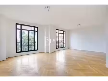 location appartement 6 pièces 161 m² à paris 17ème (75017)  5 475 €