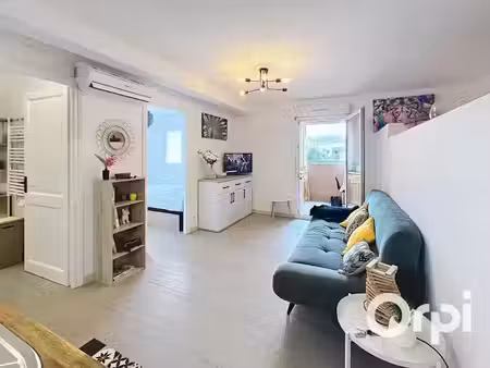 location meublée appartement 2 pièces 30.82 m² à porto-vecchio (20137)  790 €