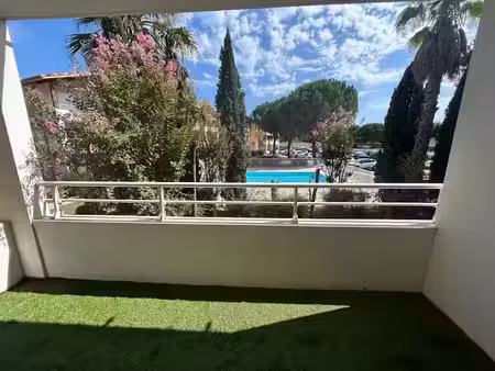 location appartement 3 pièces 52.1 m² à saint-pierre-du-mont (40280)  700 €
