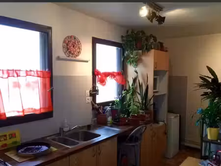 location appartement 1 pièce 36 m² à toulouse (31000)  580 €