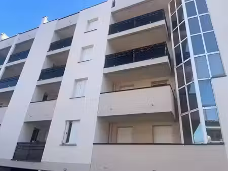 location appartement 2 pièces 31 m² à toulouse (31000)  592 €