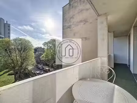 location meublée appartement 3 pièces 52.01 m² à toulouse (31000)  908 €