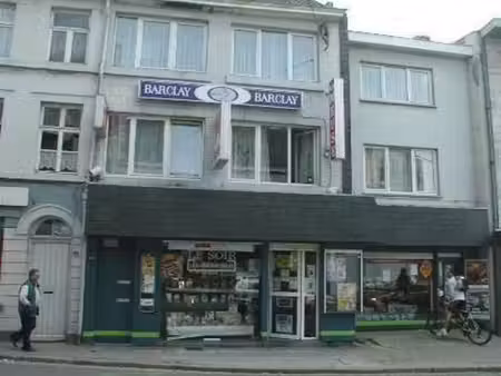 appartement à louer à en mi-ville 24 ensival (vbe62303)