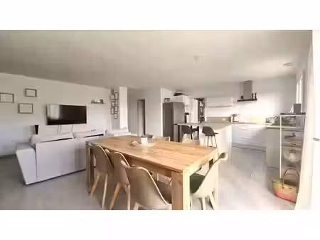 vente maison 4 pièces 83 m² à bazouges-sur-le-loir (72200)  179 500 €