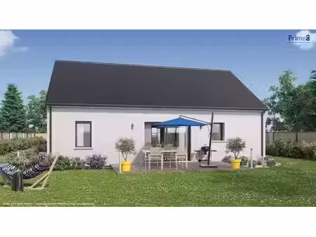 vente maison neuve 3 pièces 75 m² à champvans (39100)  212 116 €