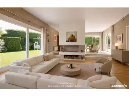 propriété 8 pièces 188 m²
