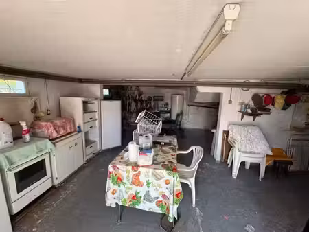 vente maison 4 pièces 90 m² à dieppe (76200)  199 000 €