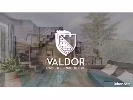 maison 103 m² taponas