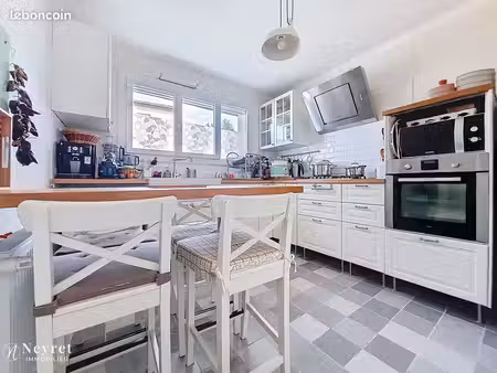 maison 5 pièces 100 m²
