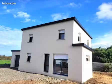 propriété 4 pièces 90 m²