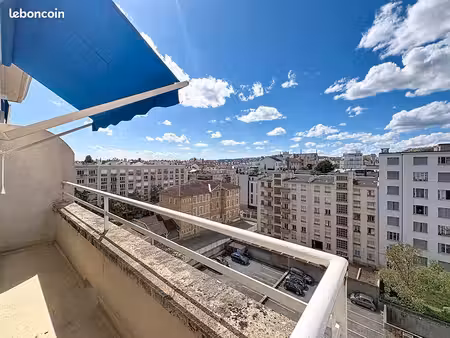 appartement 3 pièces 73 m²