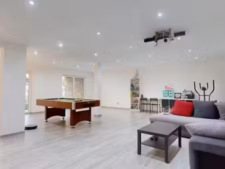 maison 5 pièces 105 m²