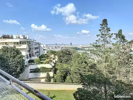 appartement 2 pièces 53 m²