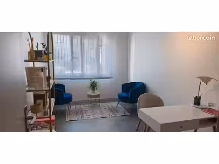 location de bureaux
