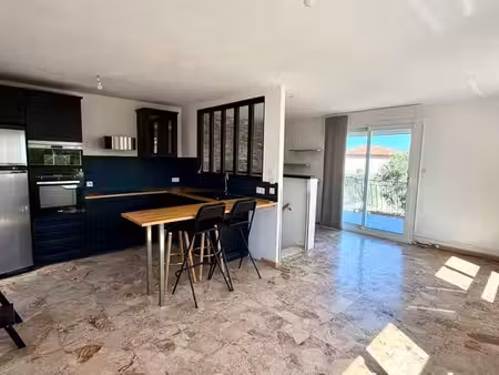 maison 3 pièces 73 m²