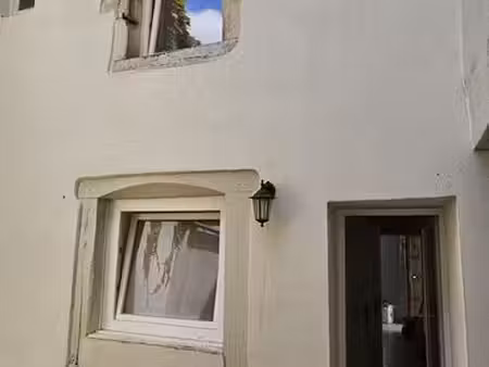 maison de village 4 pièces 93 m²