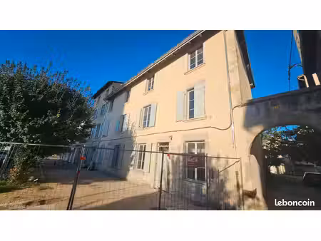 appartement plein centre sainte colombe