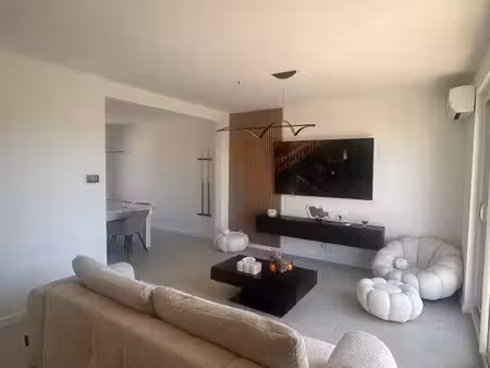 maison 4 pièces 105 m2