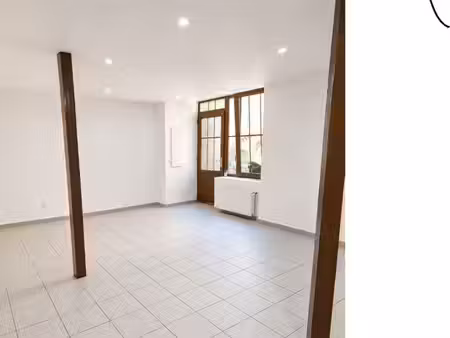 t2  52 m² · tassin-la-demi-lune 69160 · quartier l'horloge