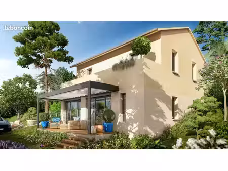 terrain 806 m² courzieu