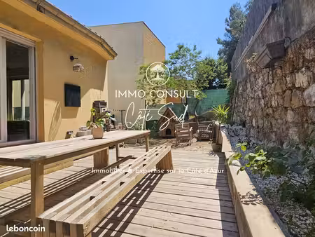 appartement 3 pièces 54 m²