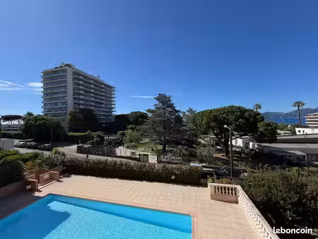 appartement 2 pièces 28 m²