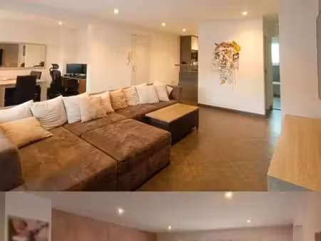 t3 de 70 m² traversant – lumineux  vue dégagée & sans vis-à-vis