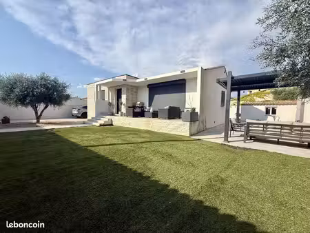 maison 5 pièces 140 m²