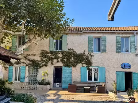 salon en exclusivité ensemble de deux logements