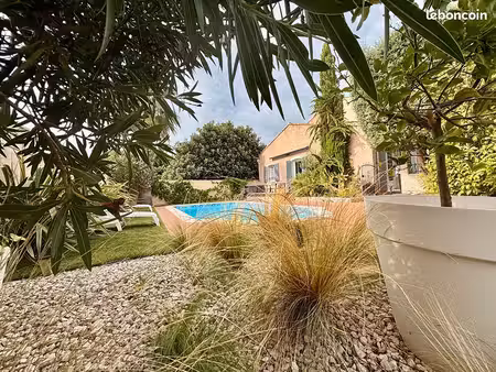 maison 4 pièces 154 m²